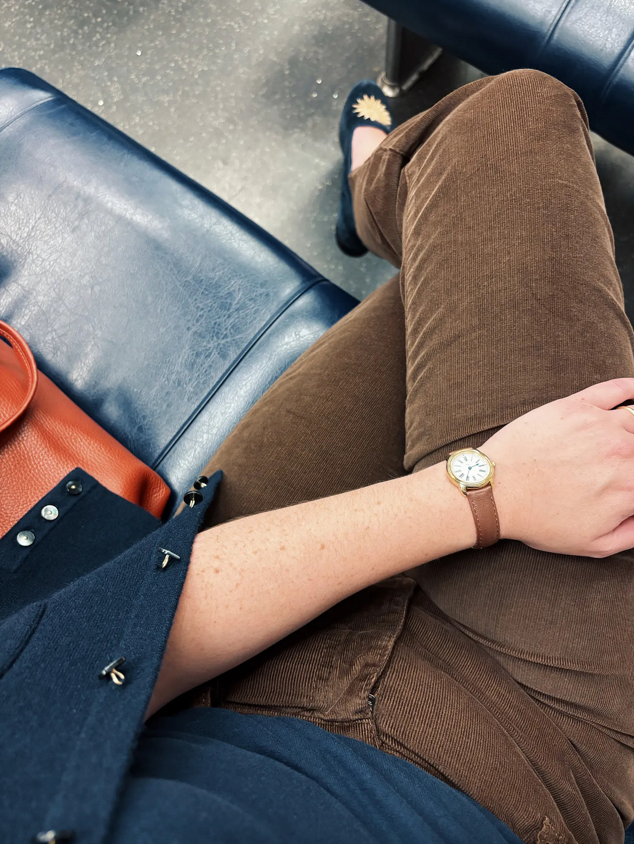 15% off Frame with FEWER15
20% off March Hare watches with FEWERBETTER20 

 #LTKootd #LTKWorkwear