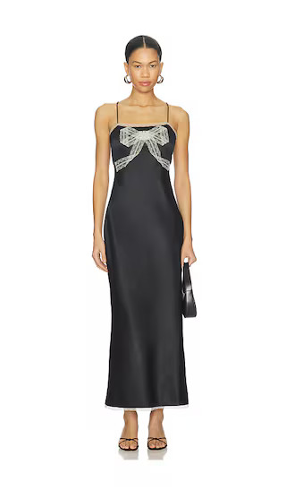 Isolie Dress | Revolve Clothing (Global)