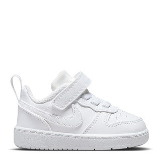 Court Borough Low 2 Baby/Toddler Shoe | Sports Direct UK