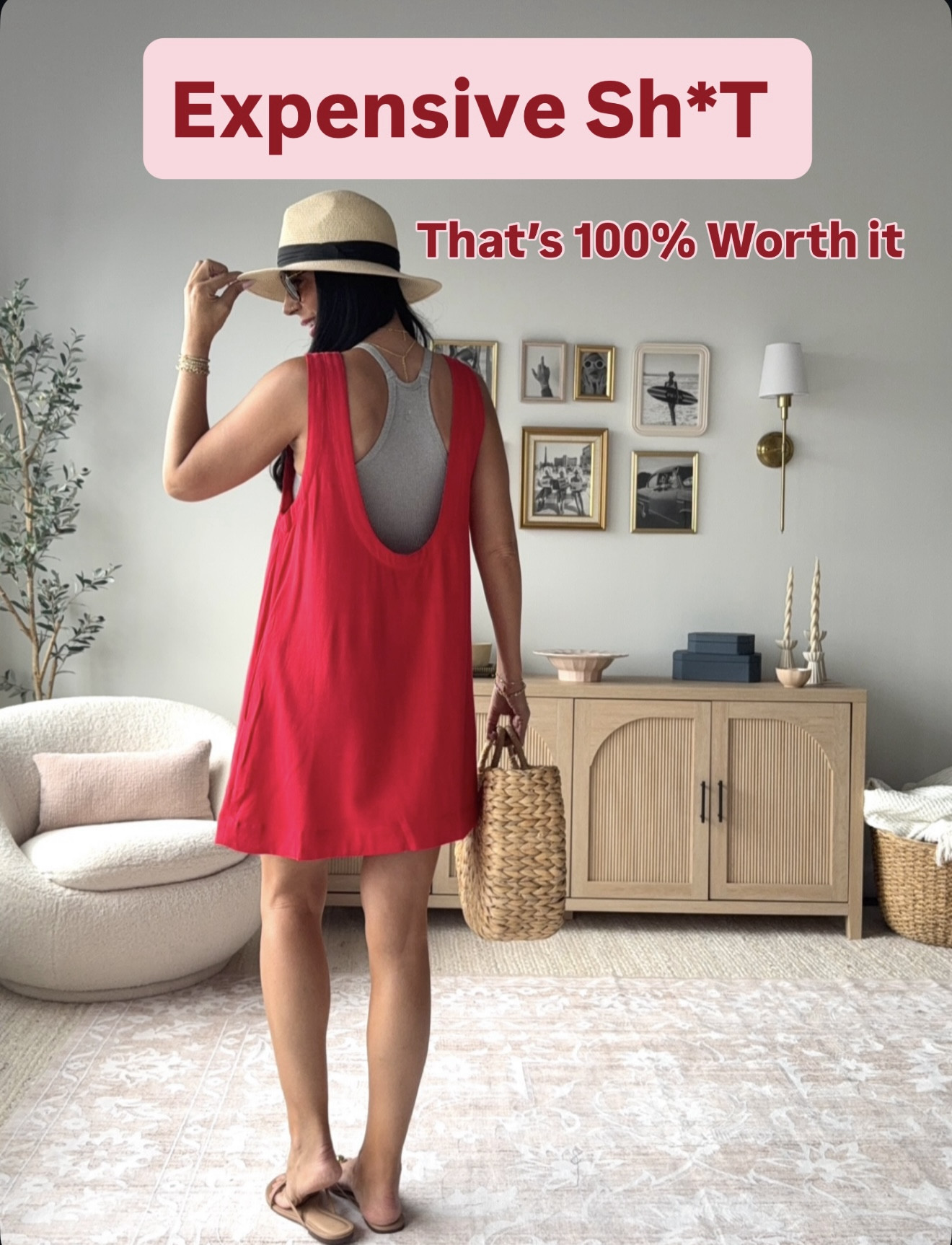 The expensive stuff I would buy over and over- and have! 
The only deodorant that works for me 
The body gel I love 
The shoes I will be wearing on repeat 
And a few more essentials! 

#LTKselfcare #LTKOver40 #LTKU