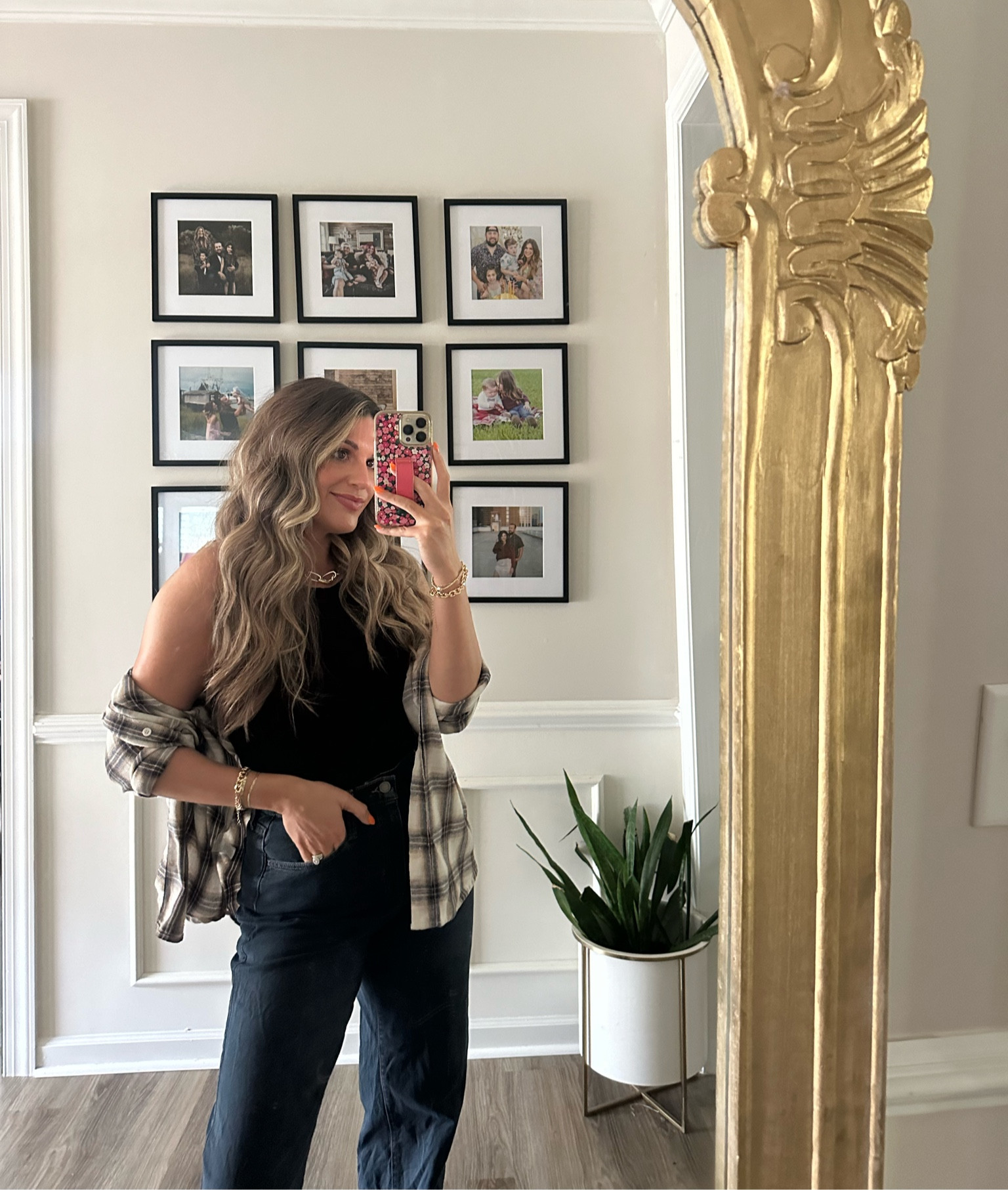 OOTD 9.20.24🫶🏽

#LTKSeasonal #LTKFindsUnder50 #LTKStyleTip