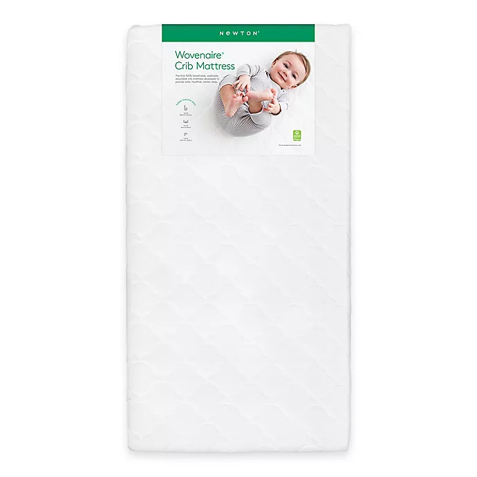 Newton Baby® Crib Mattress | buybuy BABY | buybuy BABY