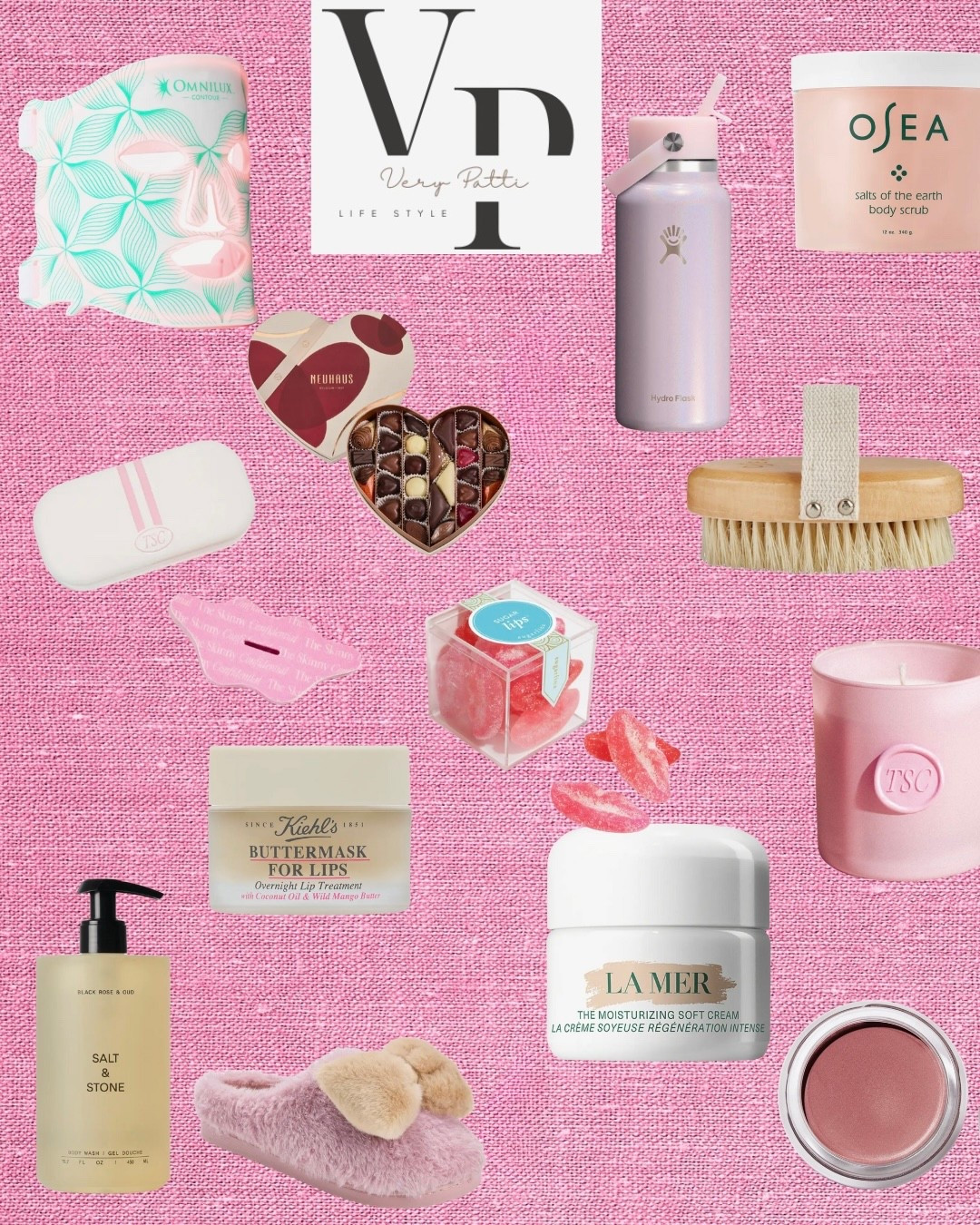 Valentine gift idea 

#LTKBeauty #LTKfoodie #LTKValentine