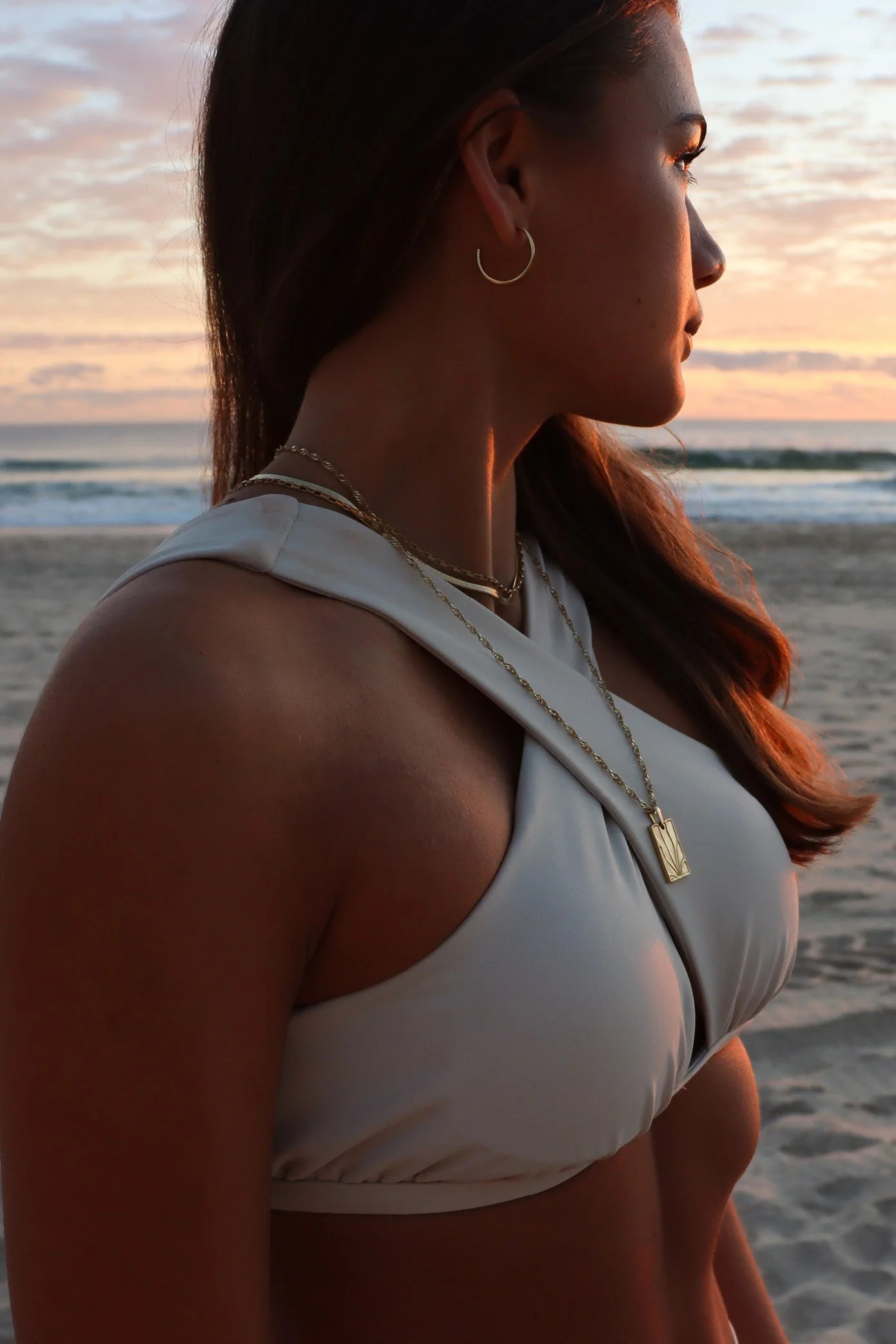 Florence Bralet - Birch | Cleo Harper (US)