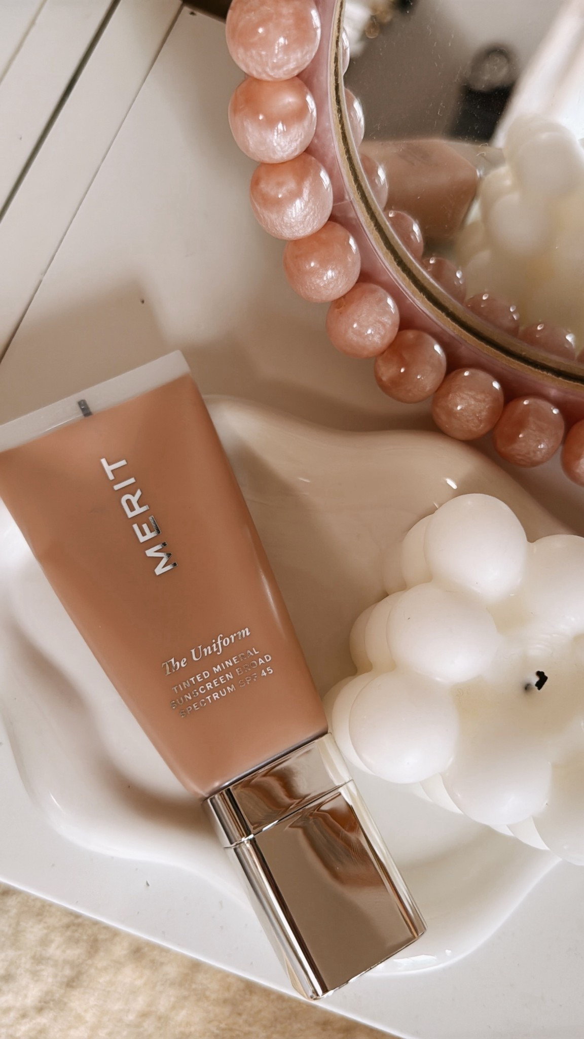 merit black friday sale: 20% off your order! 

I love the Uniform, brow products, and blush! 

#LTKBeauty #LTKCyberWeek #LTKGiftGuide