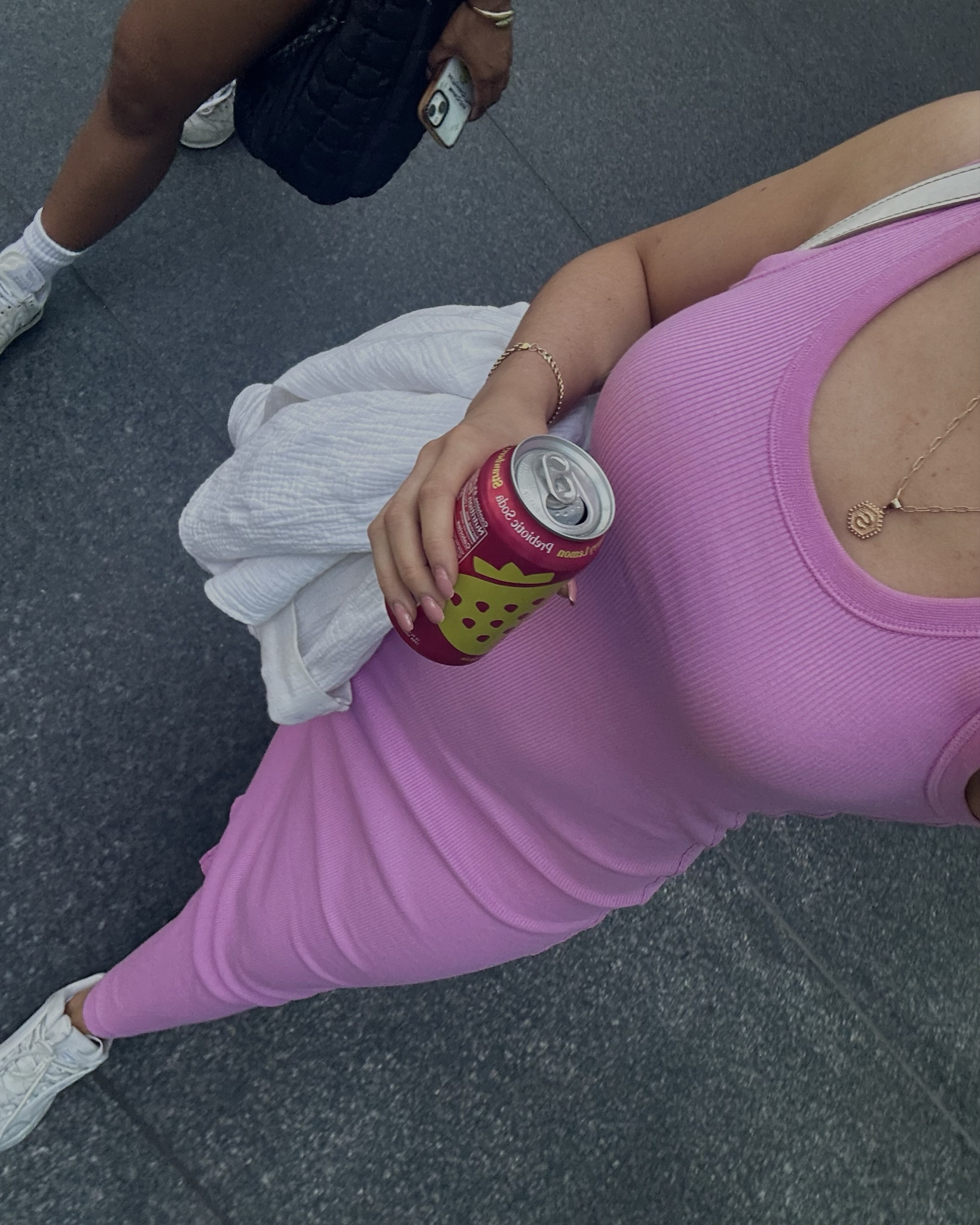 Target Pink Ribbed Bodycon Dress Bubblegum Pink 

#LTKSeasonal #LTKxNSale #LTKSummerSales