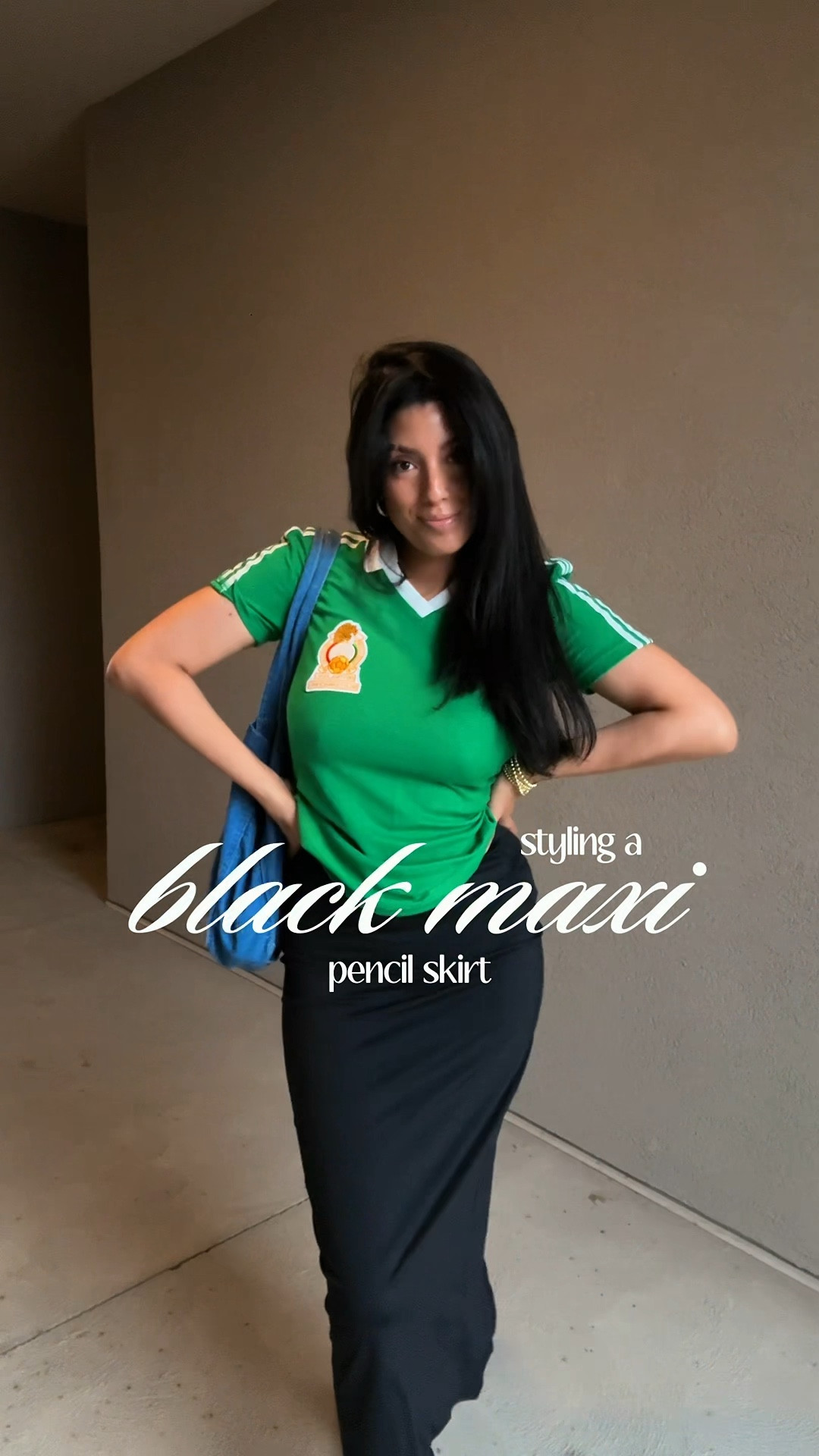 a yoga maxi pencil skirt? YES #thegympeople #LTKwomen #mexicosoccer

#LTKmomlife #LTKootd #LTKActive