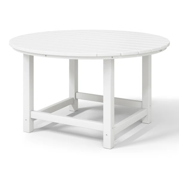 Dunphy Round Kids Outdoor Table | Wayfair North America