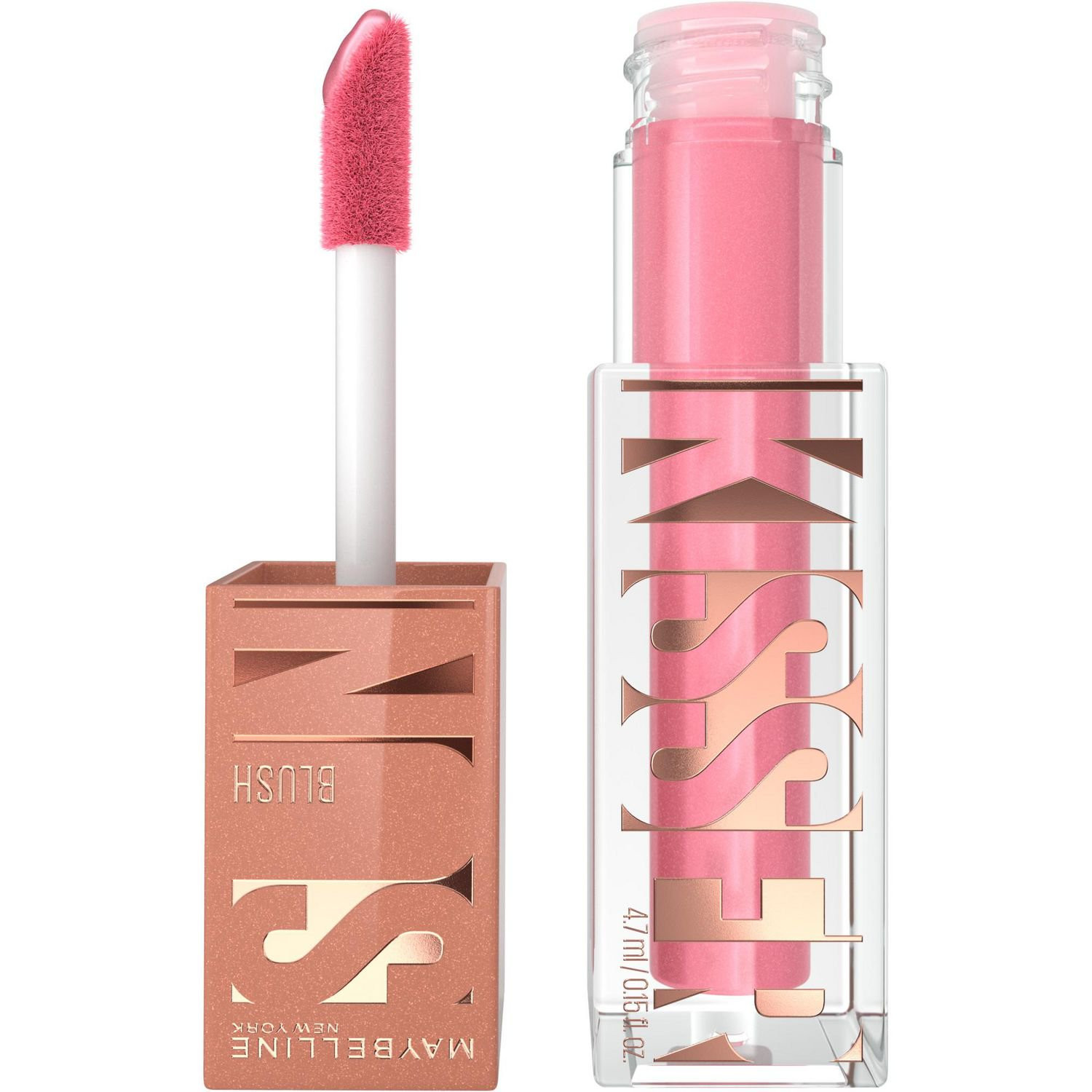 Sunkisser Blush, Blendable Formula, Natural Glow, Vitamin E Infused, 4.7 ml, Liquid Blush - Walma... | Walmart (CA)