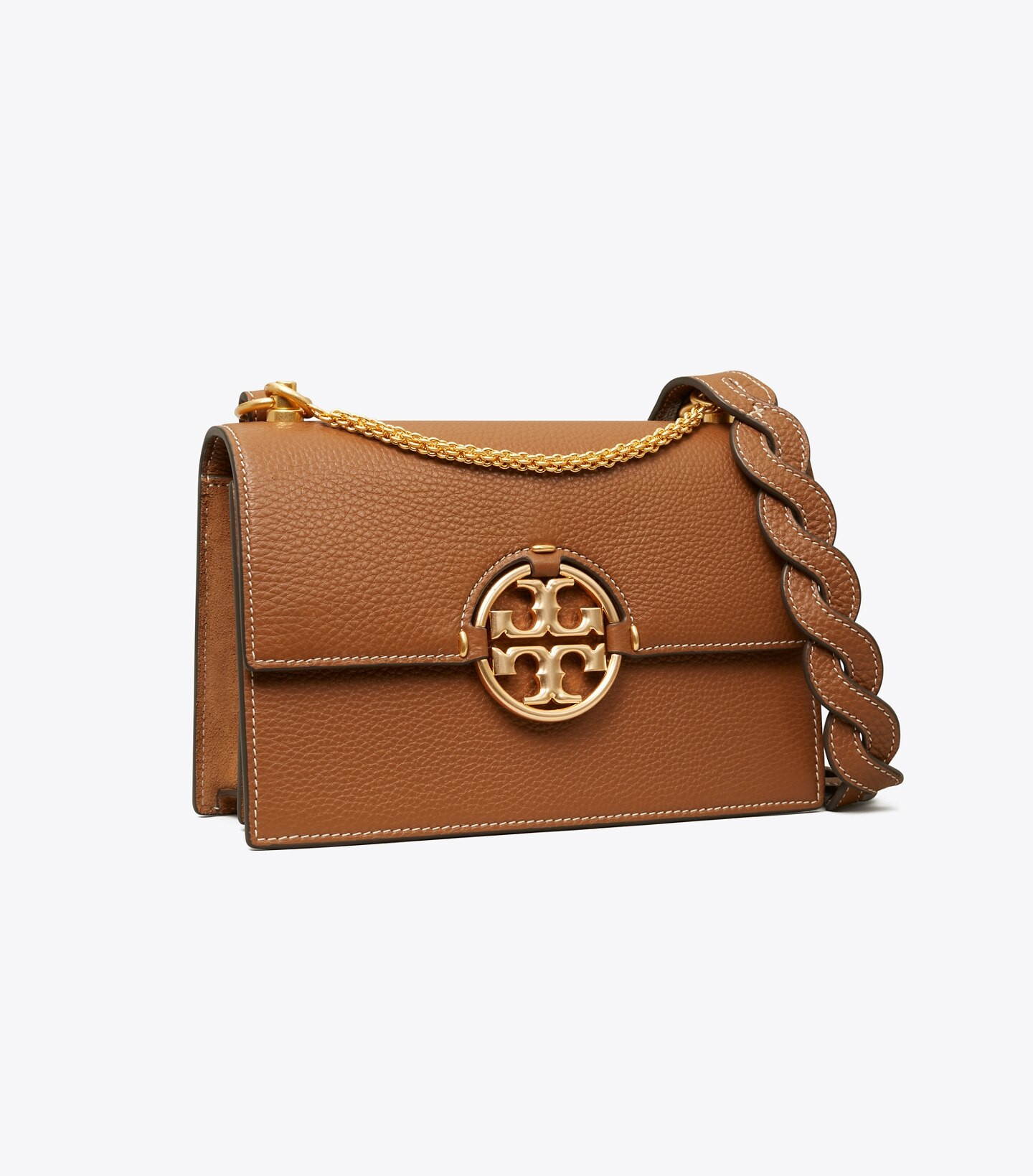 SMALL MILLER SHOULDER BAG | Tory Burch (US)