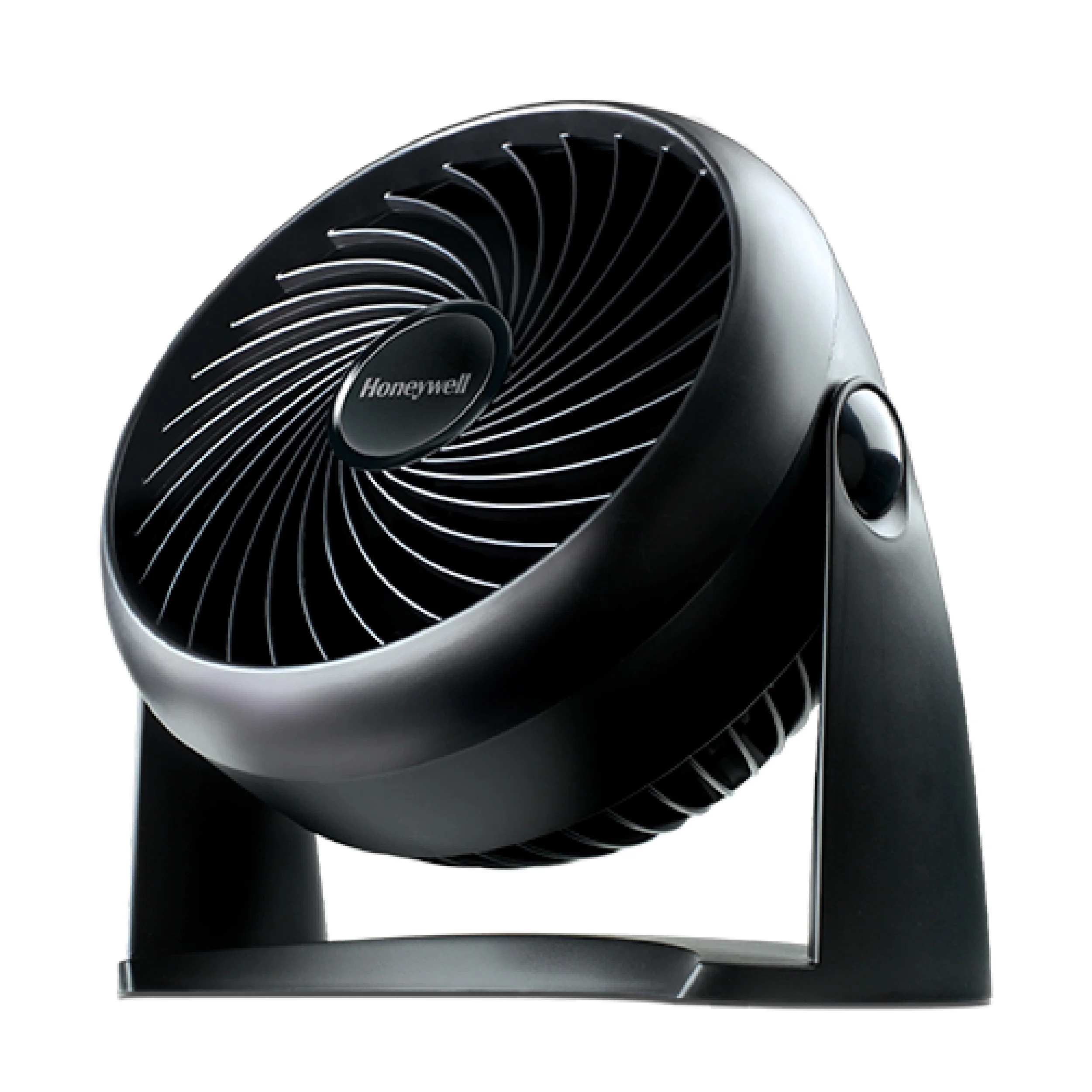 Honeywell Black Turbo Force Power Table Fan, New, W 14.4" x H 15.2" x L 8.1", HPF820BWM | Walmart (US)