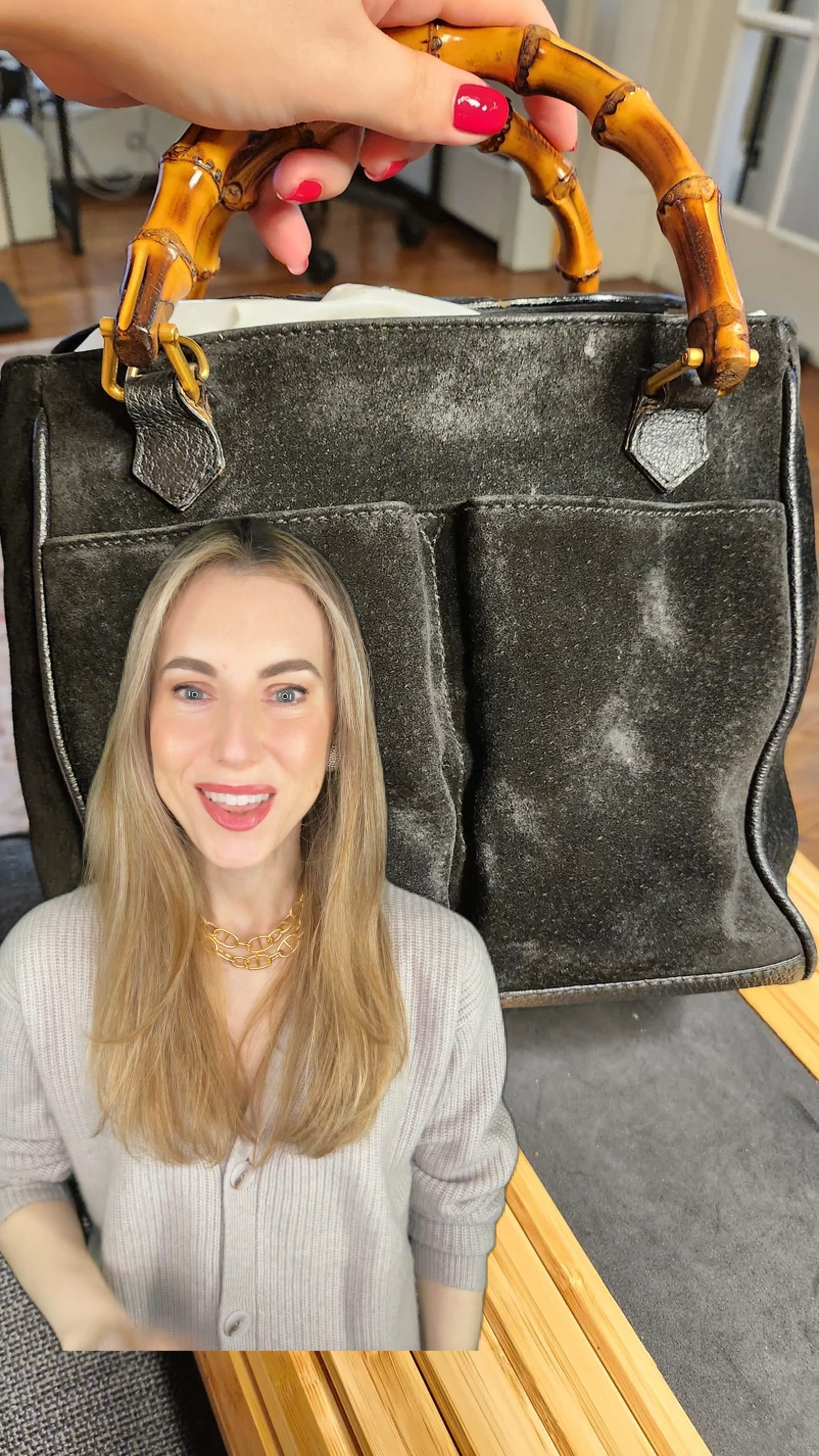 All you need to care for suede, and suede worth caring about! ✨#LTKStyleTip 

 

#LTKFindsUnder100 #LTKSeasonal #LTKOver40 #LTKWatchNow #LTKShoeCrush #LTKItBag