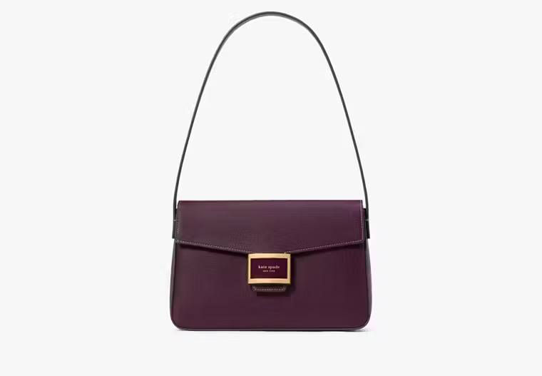 Katy Medium Shoulder Bag | Kate Spade (US)