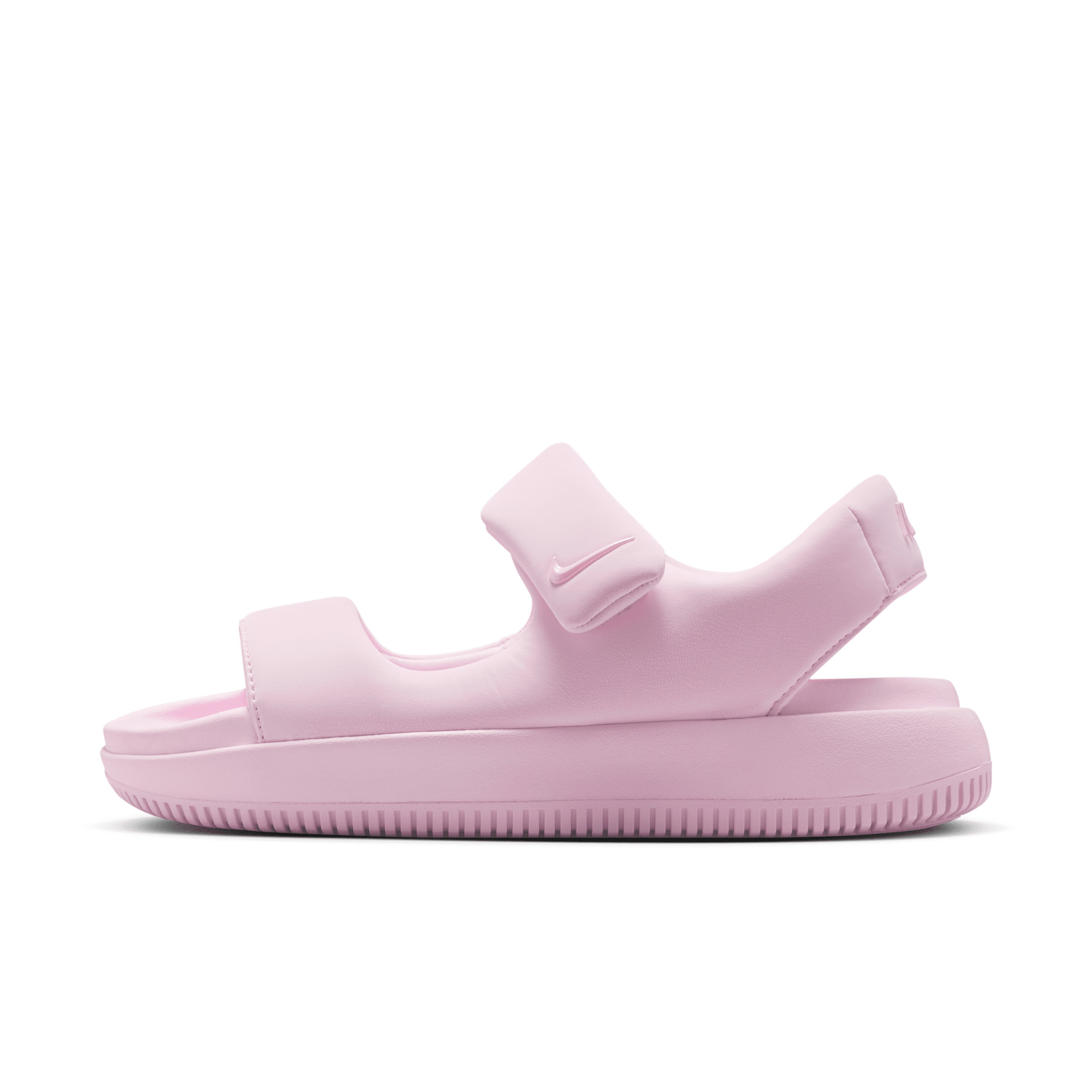 Nike Women's Calm Sandals in Pink | FZ3125-600 | Nike (US)