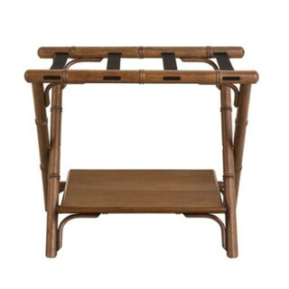 Dayna Luggage Rack | Ballard Designs, Inc.