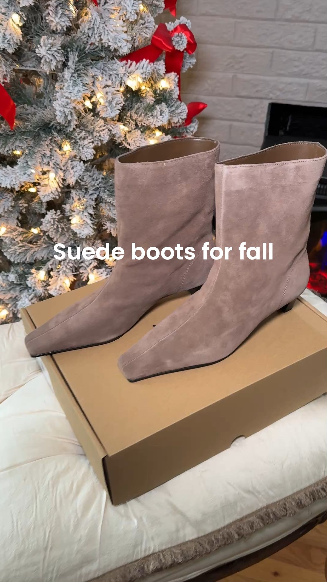 The most stunning suede boots for fall #chicstyle #fallfashion #elegantstyle #boots #fallboots

#LTKWorkwear #LTKSeasonal #LTKStyleTip