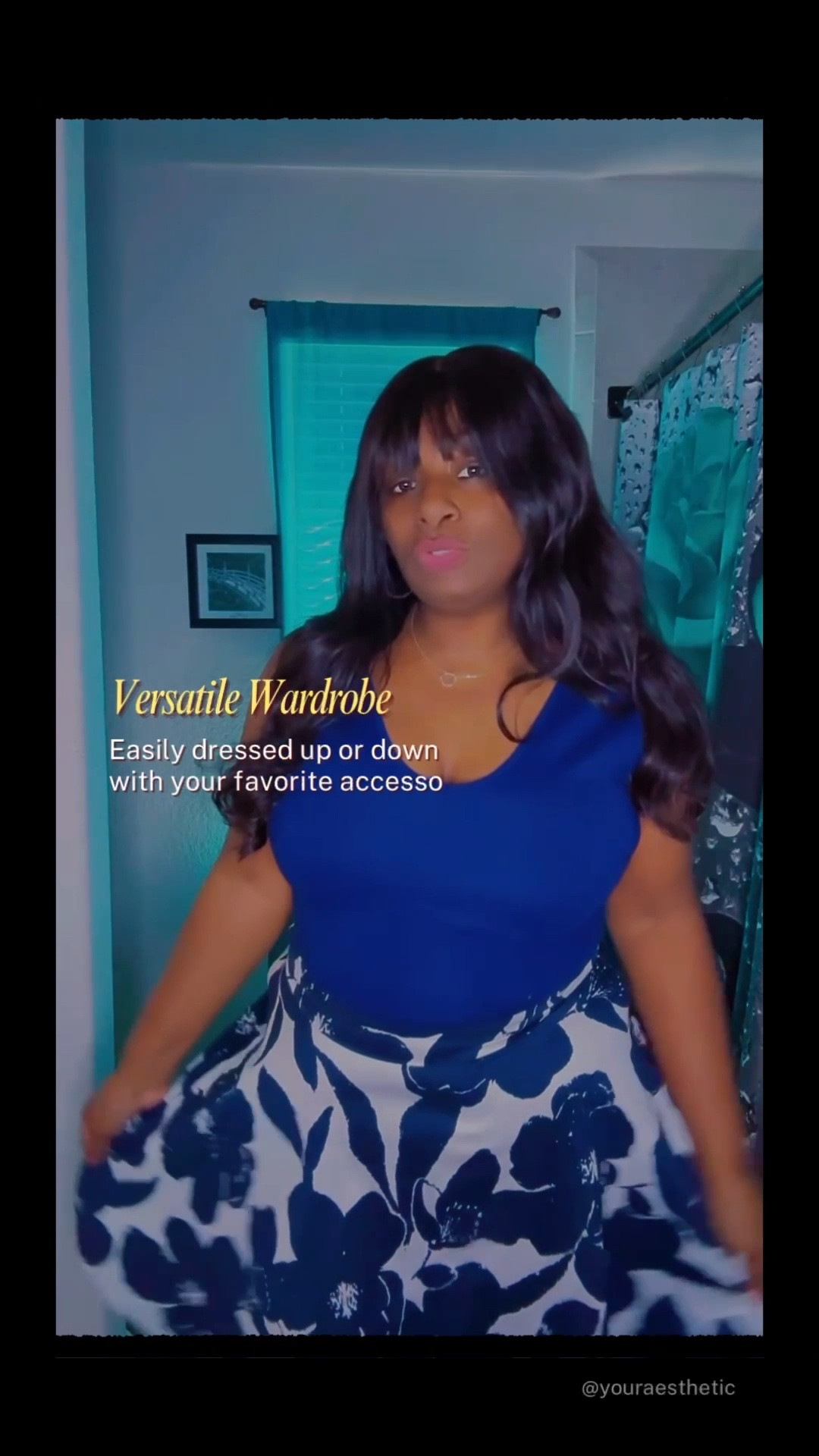 Get ready for Spring and Summer with bright colors and flowers 🦋#spring #dresses # flowers 

#LTKSpringSale #LTKSeasonal #LTKootd