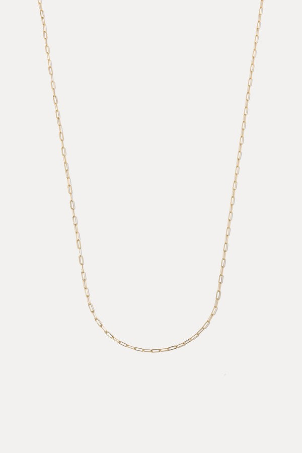 Alex Chain 21 - 23 inches | Miranda Frye Inc.