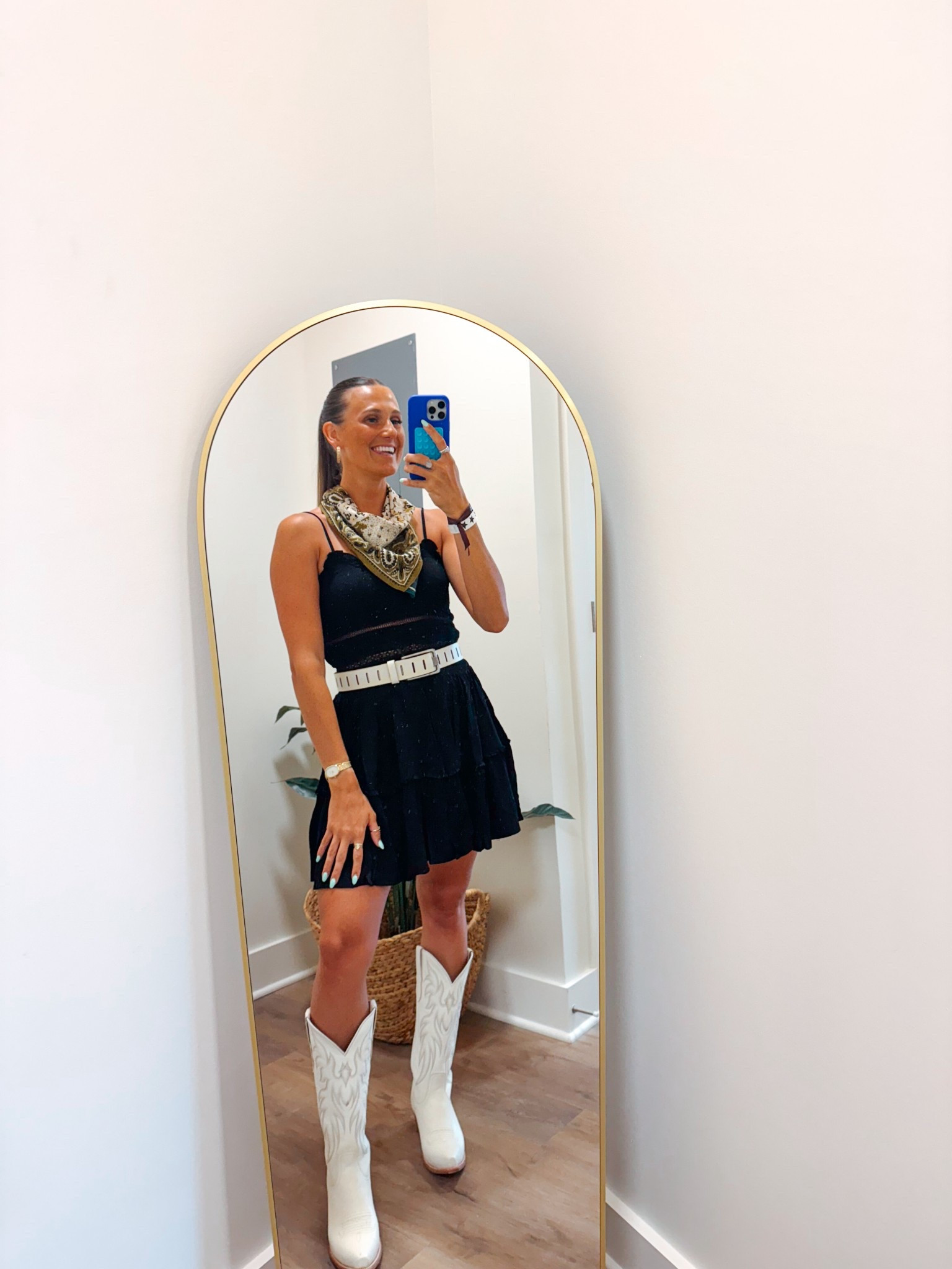 Nashville outfit 