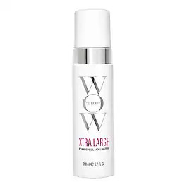 COLOR WOW | Xtra Large Bombshell Volumizer - Volumisierender Haarschaum | Sephora DE