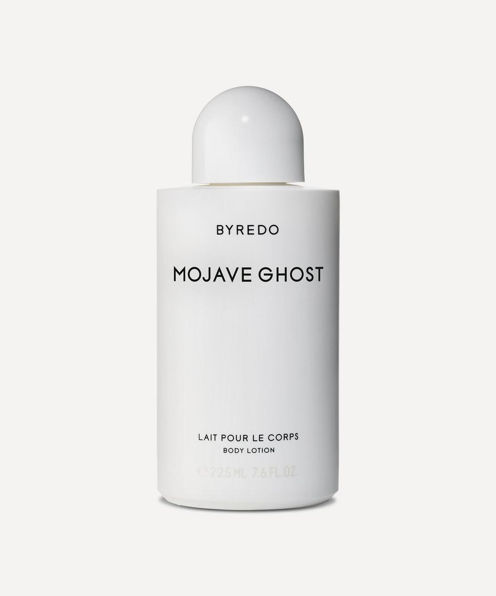 Byredo Mojave Ghost Body Lotion 225ml | Liberty London (US)