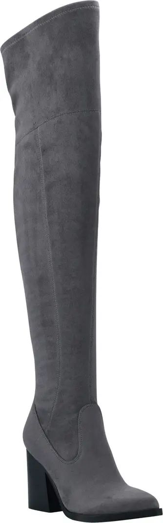 Marc Fisher LTD Onyse Over the Knee Boot | Nordstrom | Nordstrom