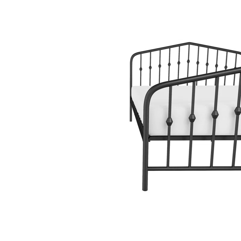 Bushwick Platform Bed | Wayfair North America