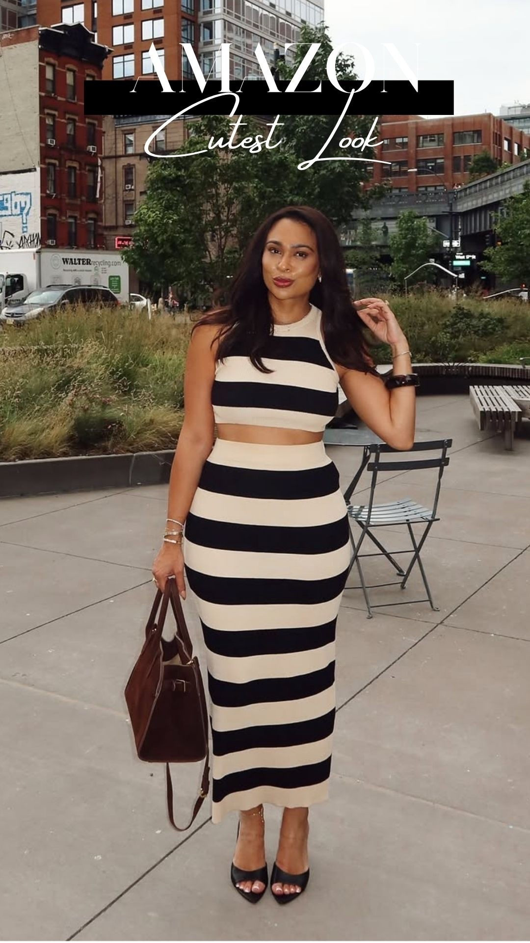 I love this Amazon look!

#LTKootd #LTKSeasonal #LTKU