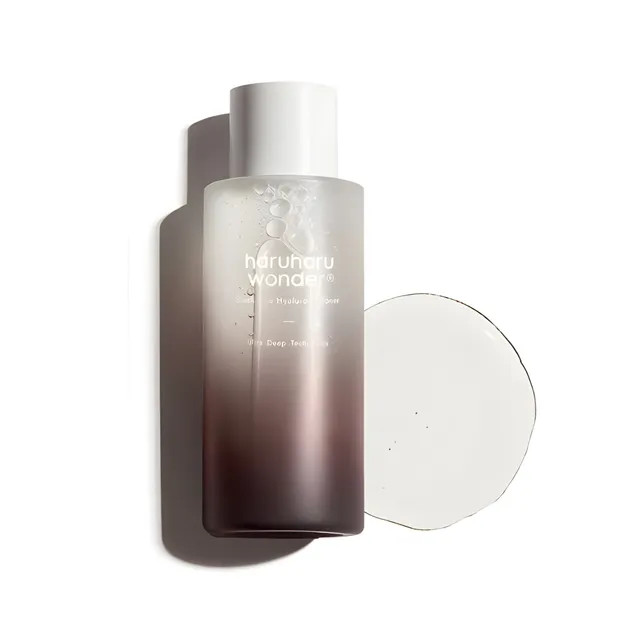 haruharu wonder - Black Rice Hyaluronic Toner Original | YesStyle Global