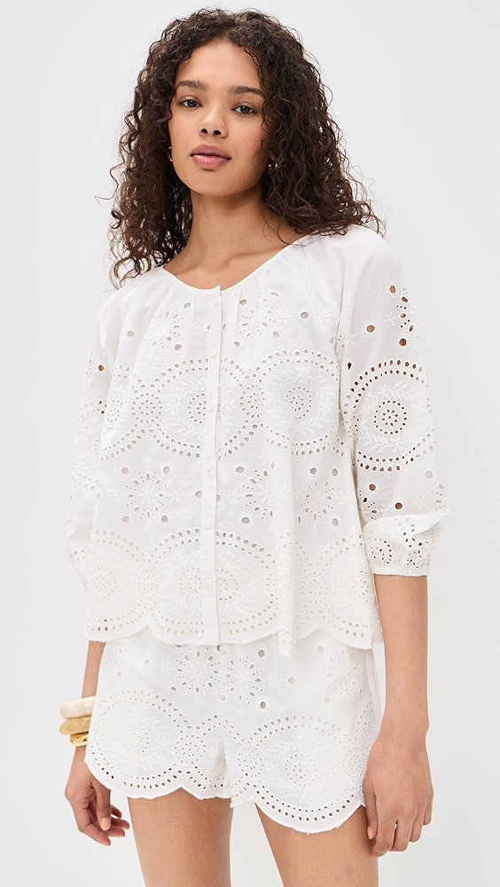 Sophie Top | Shopbop