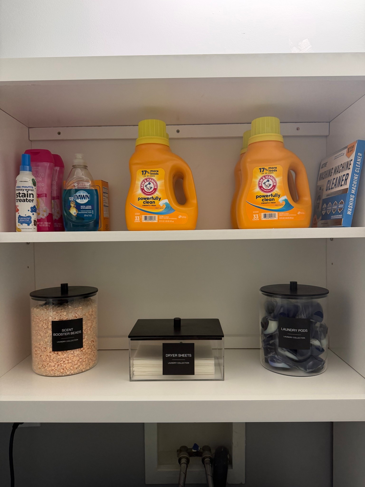 Laundry room organizers

#LTKmomlife #LTKHome #LTKSpringSale