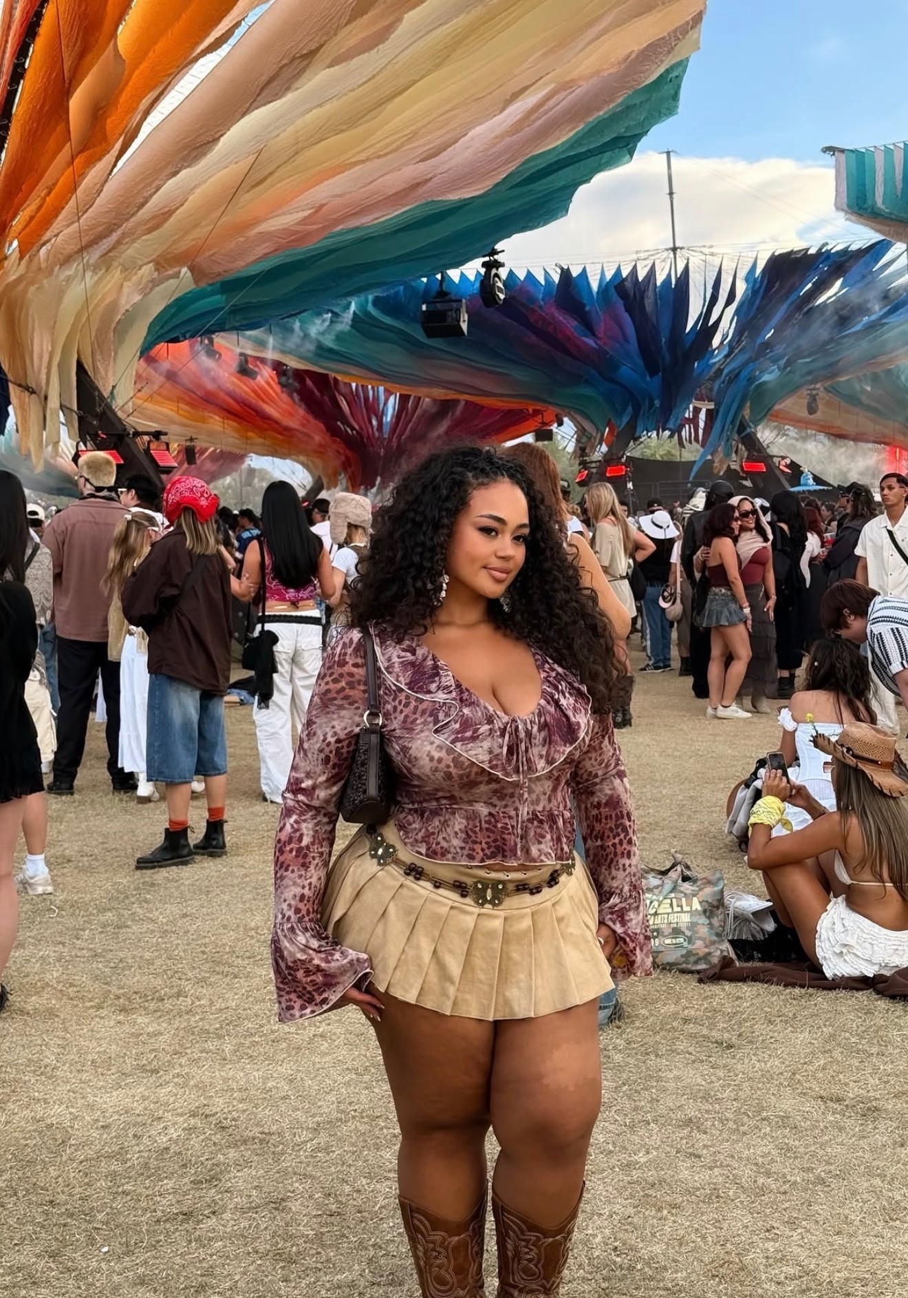 #LTKFestival #LTKPlusSize #LTKootd
