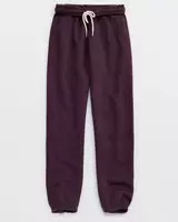 OFFLINE By Aerie Cloud Fleece Classic Jogger | American Eagle Outfitters (US & CA)