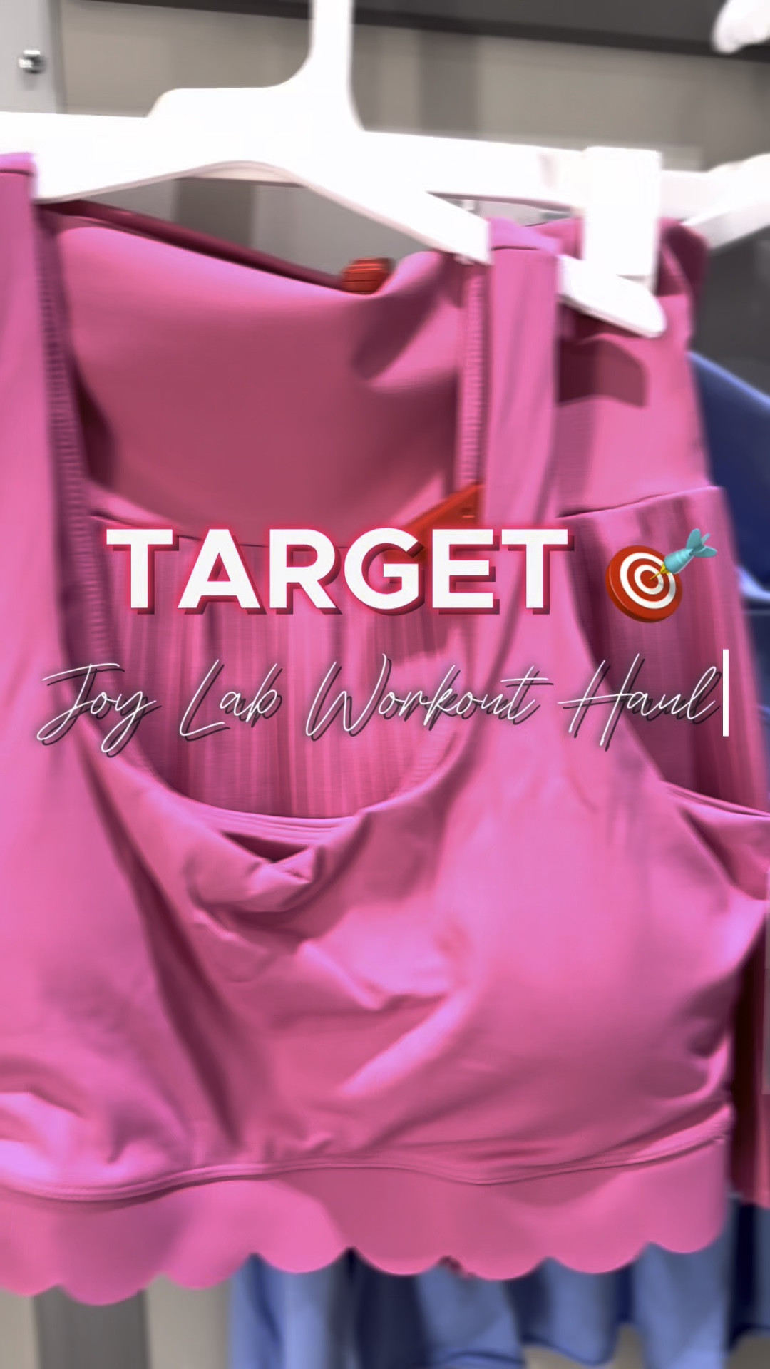 Pleated Workout Sets… IMMEDIATELY YES!

#LTKFitness #LTKFindsUnder50 #LTKActive