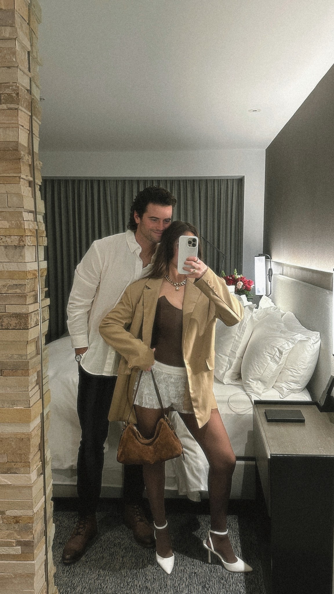 fit check

#LTKootd #LTKdayinmylife #LTKgrwm