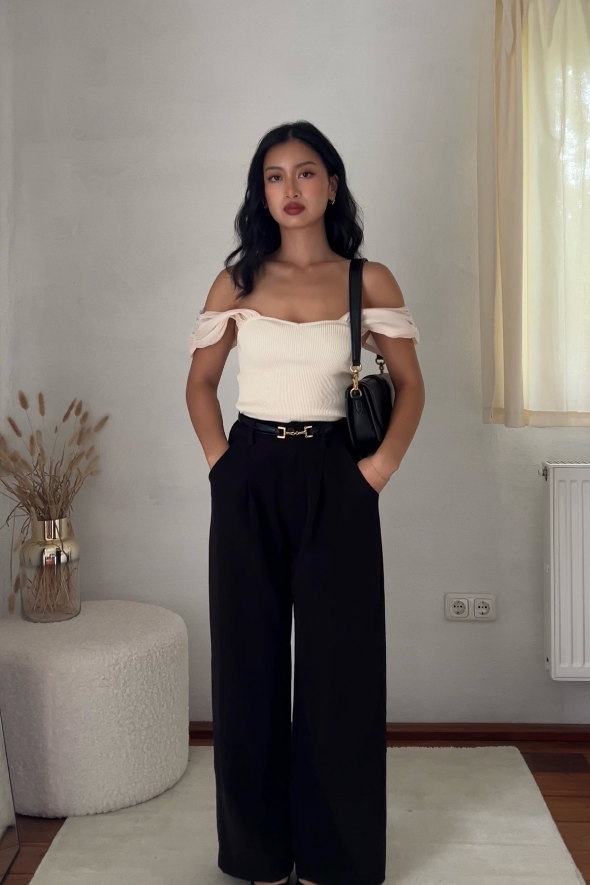 Versatile fit 

#LTKStyleTip #LTKSeasonal #LTKSummerSales