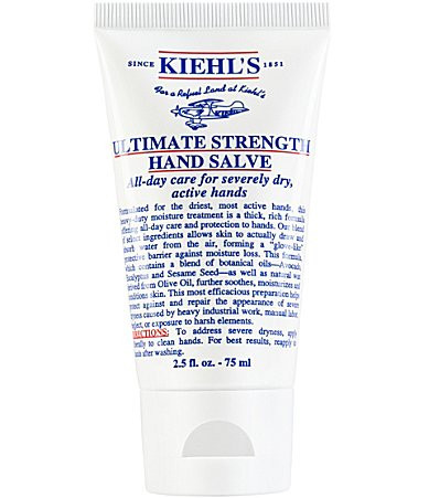 Kiehl's Since 1851 Ultimate Strength Hand Salve - 5 oz. | Dillard's