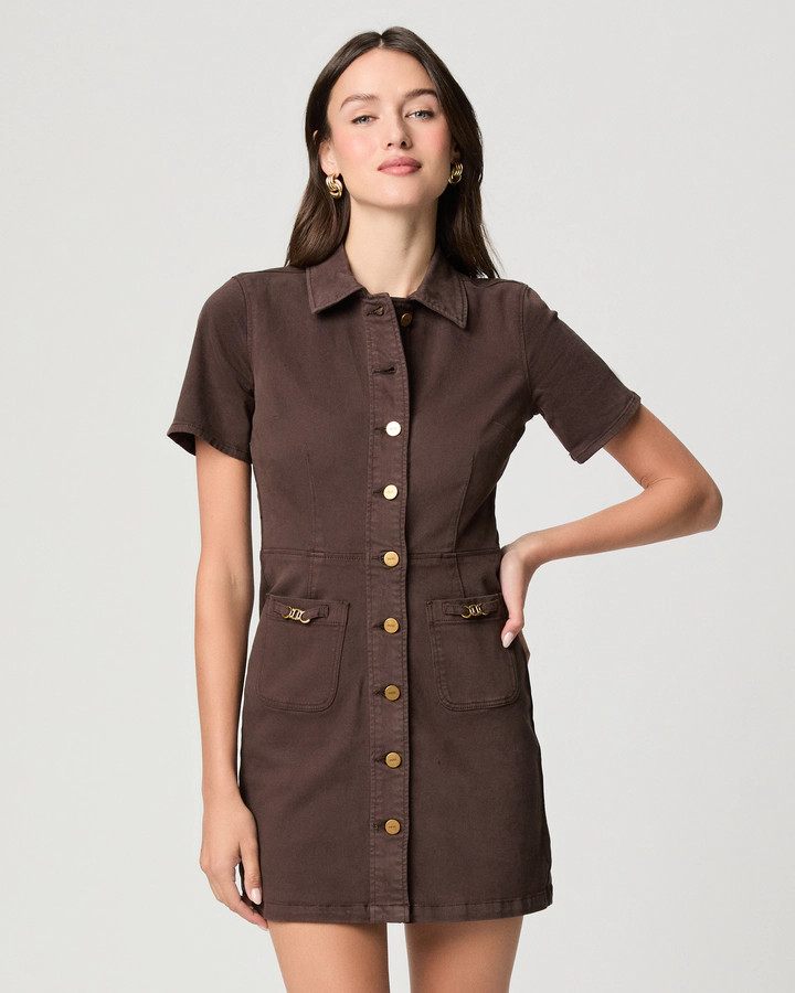 Clementine Dress | Paige