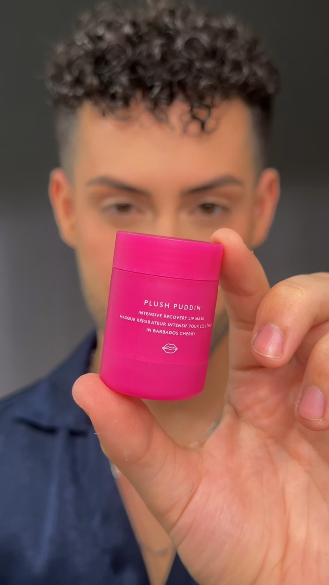 A máscara labial mais hidratante e fofa que existe. Fenty Skin chegou ao Brasil com vários produtos de skin cara mas gostaria de dar atenção para essa máscara hidratante labial que é incrível! 

#LTKbrasil #LTKbeleza