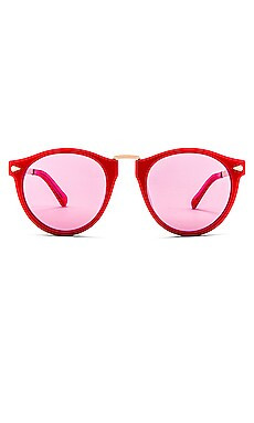 Helter Skelter 22 Sunglasses
                    
                    Karen Walker | Revolve Clothing (Global)