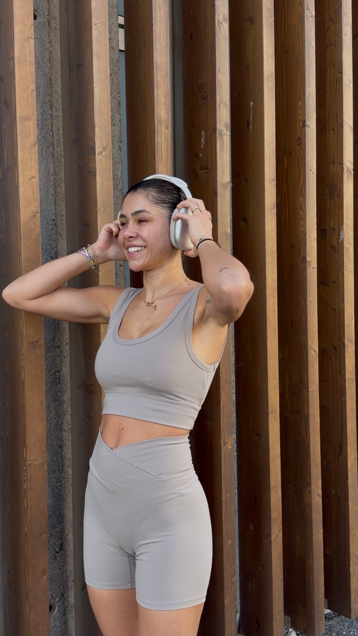 sporty 

#LTKdeutschland #LTKstyletip #LTKeurope