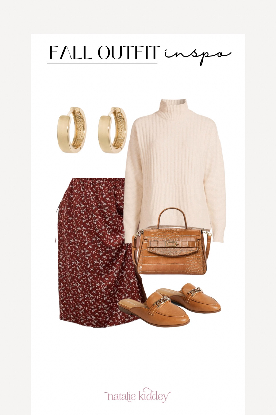 Fall inspo outfit 

#LTKSeasonal #LTKplussize #LTKfindsunder50