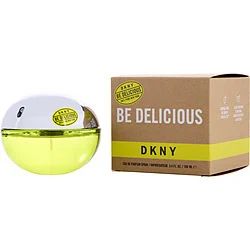 Dkny Be Delicious For Women | Fragrance Net