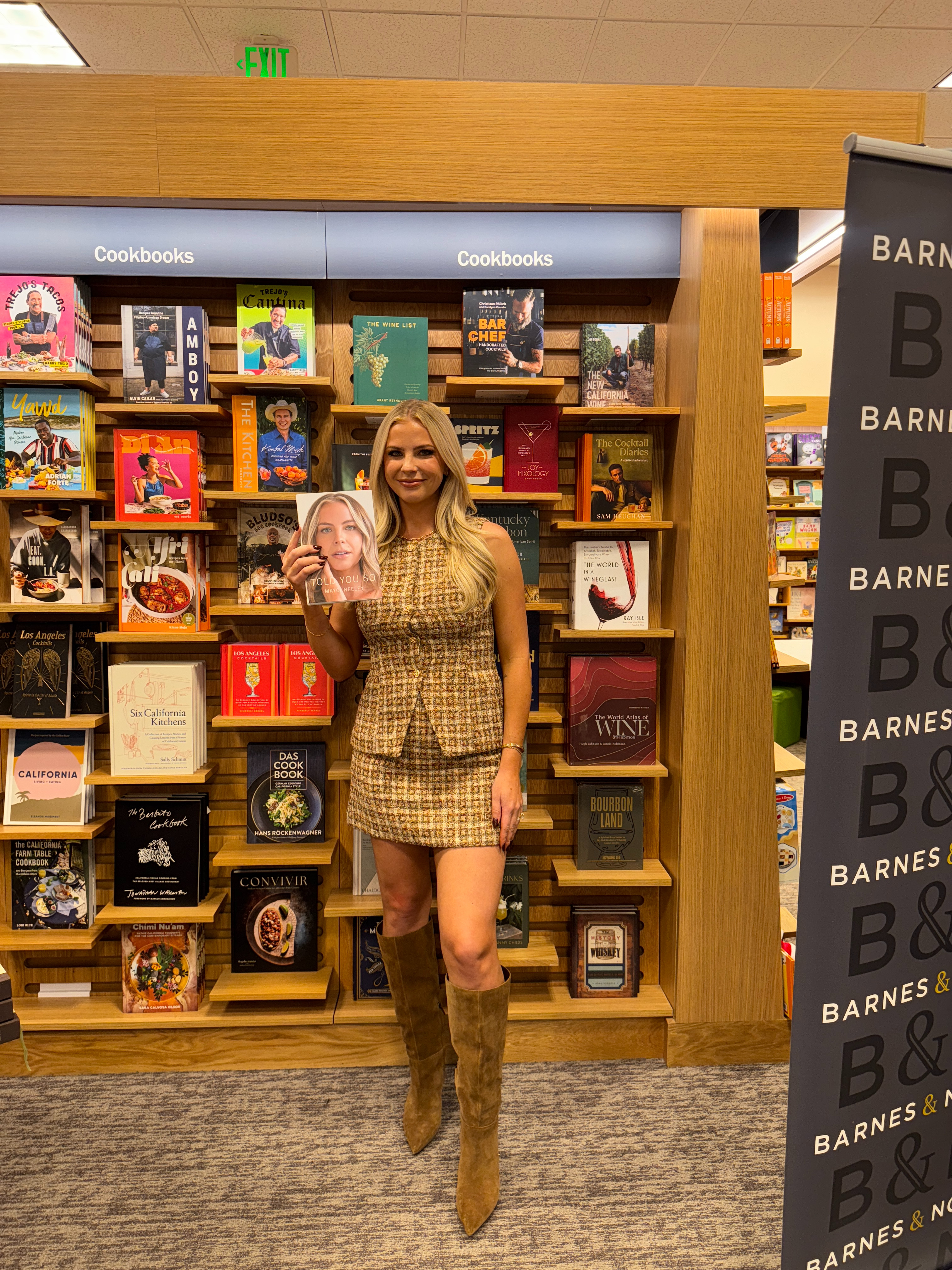 Still can’t believe my book is actually in stores! Feeling so surreal 🤍 

 #LTKHome #LTKStyleTip #LTKShoeCrush