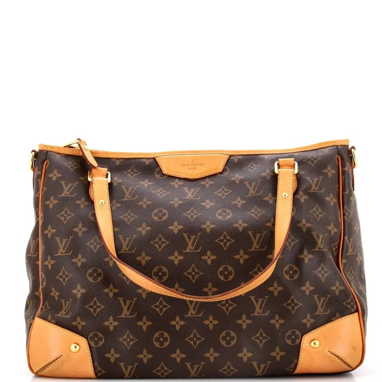 Pre-Owned Louis Vuitton Estrela Handbag Monogram Canvas GM By Rebag | Walmart (US)