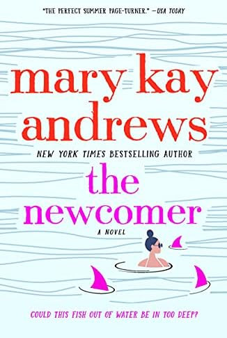 The Newcomer: A Novel | Amazon (US)