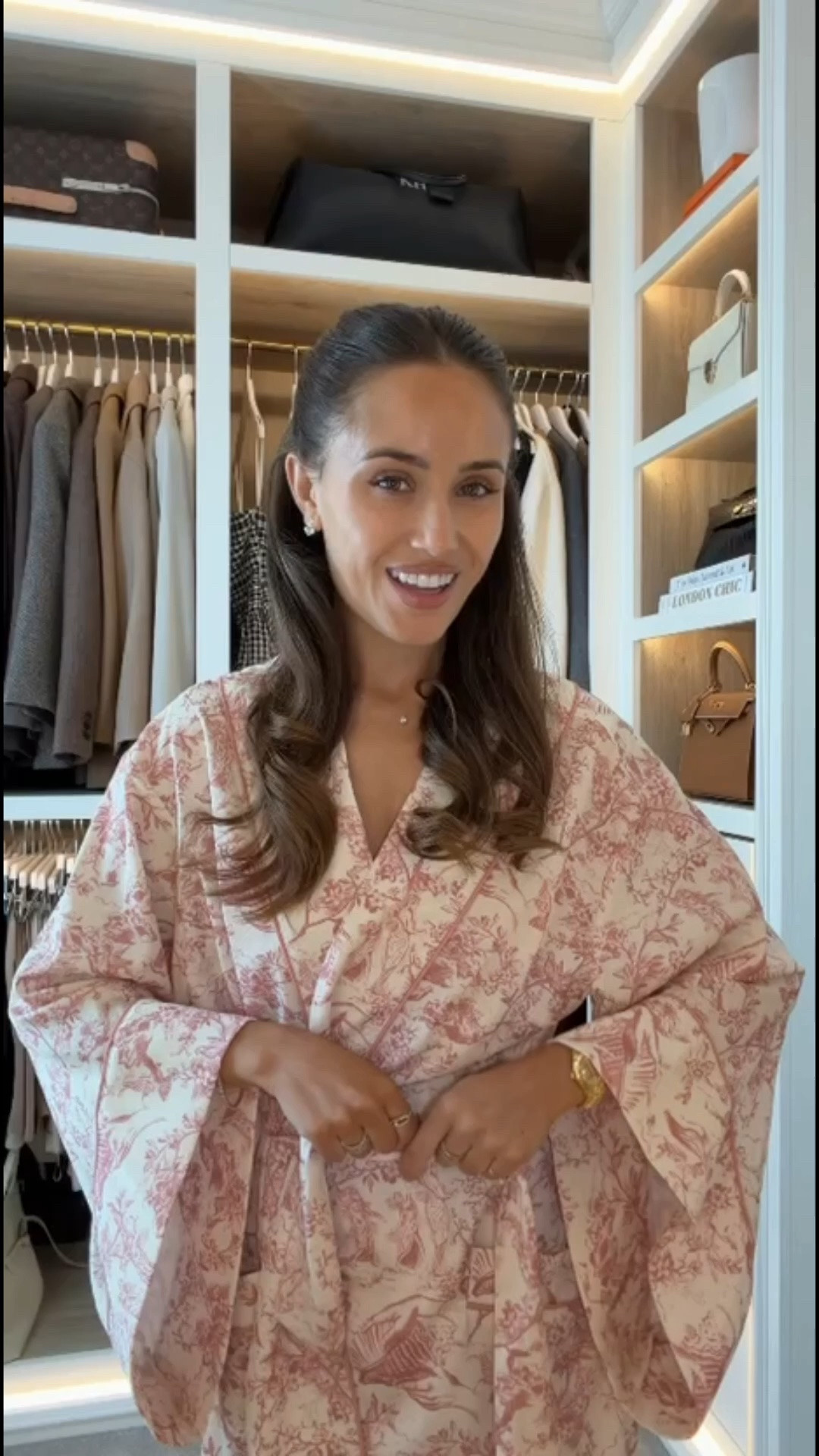 Get ready with me for the women’s semi finals at Wimbledon 🎾

#LTKuk #LTKsummer