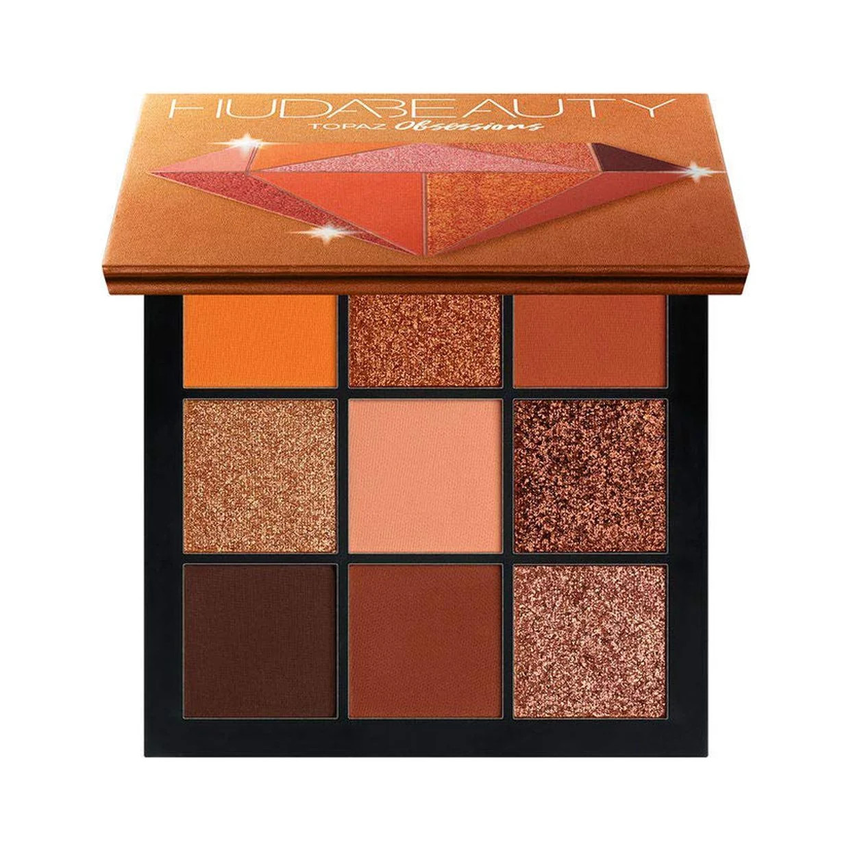 Obsessions Eyeshadow Palette | Walmart (US)