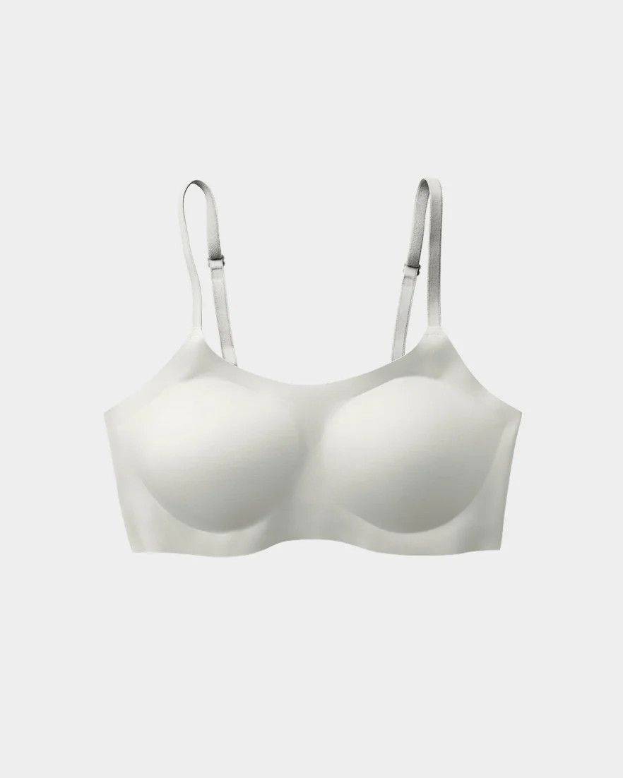 Eden Seamless Bralette - Ultra Comfy - Free Shipping $100+ | EBY (US)