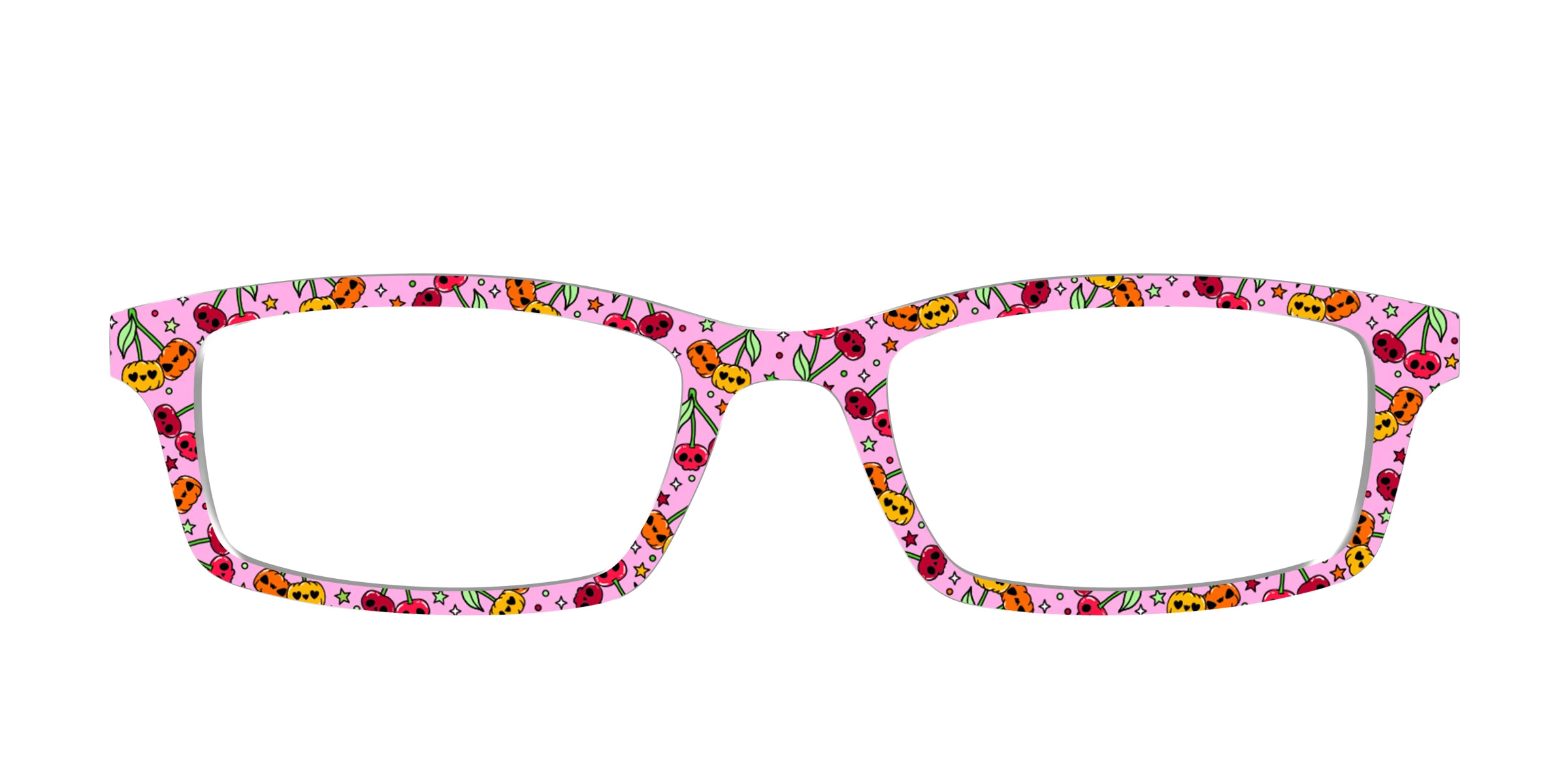 The Creeperific Cherries | Pair Eyewear